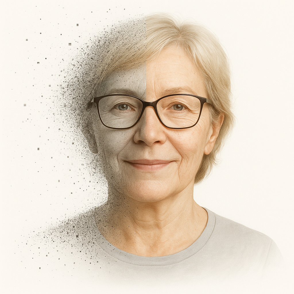 Mirror Audience Twin - Senior Expert